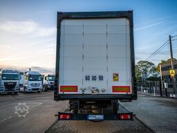 SAMRO S338D HPF+ PORTE FIT