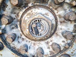 SAMRO S338D HPF+ PORTE FIT