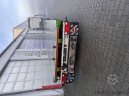 Stehmann 3 Achs  3 Achs Jumboanhänger, Mega