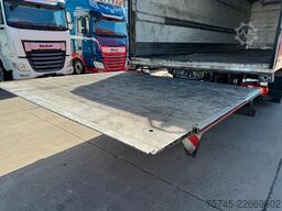 MERCEDES-BENZ ANTOS 2536 KÜHLKOFFER / LBW / CARRIER / 9,00M /