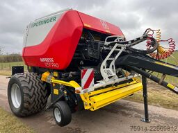 Pöttinger Impress 125 F PRO