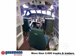  Auflieger RAF Nimrod MR2, Seefernaufklärer