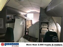 Auflieger RAF Nimrod MR2, Seefernaufklärer