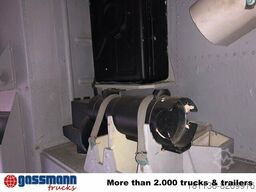 Auflieger RAF Nimrod MR2, Seefernaufklärer