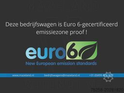 Toyota PROACE Worker 2.0 D-4D 177PK L2 - EURO 6 - Airc...