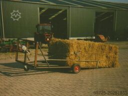  Balen-opsleep transporter