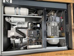 Atlas Copco AQ22VSD-FF