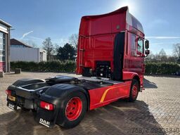 DAF XF 480 FT EURO 6