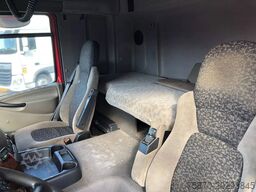 DAF CF 85 FAN CF 85.410 EURO 5