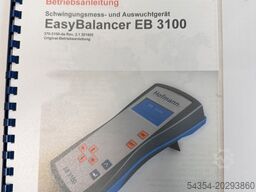 Hofmann EB3100