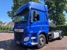 DAF CF 400 FT EURO 6
