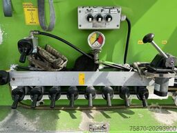 WELGRO 90 WSL 2 ASSEN 24 M3