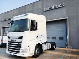 DAF XG 480 FT