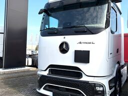 MERCEDES-BENZ Actros L ProCabin 1851 LS