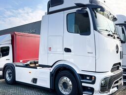 MERCEDES-BENZ Actros L ProCabin 1851 LS