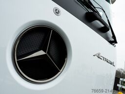MERCEDES-BENZ Actros L ProCabin 1851 LS
