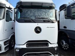 MERCEDES-BENZ Actros L ProCabin 1848 LS