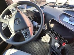 MERCEDES-BENZ Actros L ProCabin 1851 LS