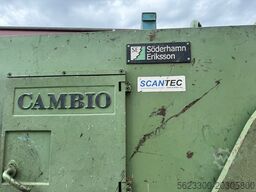Söderhamn Eriksson Cambio 75 AirTen