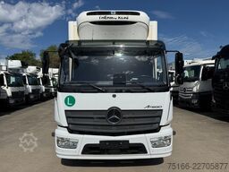 MERCEDES-BENZ ATEGO 1223 L Kühlkoffer 6,20 m LBW 1,5 T*THERMO