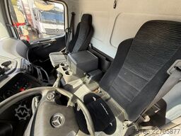 MERCEDES-BENZ ATEGO 1223 L Kühlkoffer 6,20 m LBW 1,5 T*THERMO