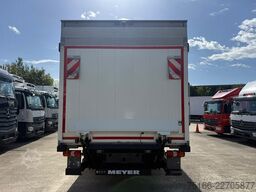 MERCEDES-BENZ ATEGO 1223 L Kühlkoffer 6,20 m LBW 1,5 T*THERMO