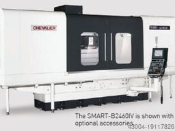CHEVALIER SMART-B2480IV