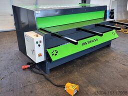 HM Machinery HM JBS 2000/3