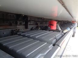 MERCEDES-BENZ Atego 1530 L 7,4 M Thermo-King LBW AHK