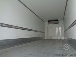 MERCEDES-BENZ Atego 1530 L 7,4 M Thermo-King LBW AHK