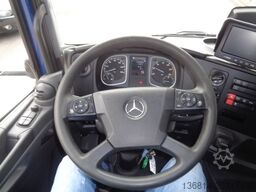 MERCEDES-BENZ Atego 1530 L 7,4 M Thermo-King LBW AHK
