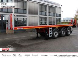 ES-GE 3-Achs-Ballastauflieger