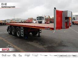 ES-GE 3-Achs-Ballastauflieger