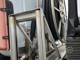 MERCEDES-BENZ Actros 1844 - Tankwagen 13.100 L - Getriebe NEU