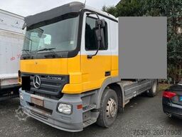 MERCEDES-BENZ Actros 1844 - 3.Pedal- Blatt/Luft - Getriebe NEU
