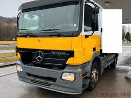 MERCEDES-BENZ Actros 1844 - 3.Pedal- Blatt/Luft - Getriebe NEU