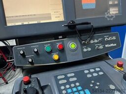 Hurco VMX 24 i