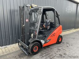 Linde H25D-02