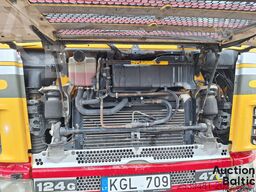 Scania R 124 GB