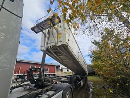 Schmitz Cargobull Gotha SGF*S3