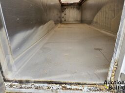 Schmitz Cargobull Gotha SGF*S3