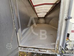 Schmitz Cargobull Gotha SGF*S3