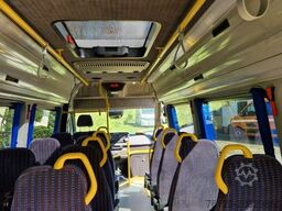 MERCEDES-BENZ Elektro Heckniederflur Bestellfahrzeug