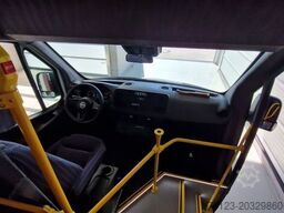 MERCEDES-BENZ Elektro  Heckniederflur Bestellfahrzeug