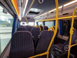 MERCEDES-BENZ Elektro Heckniederflur Bestellfahrzeug