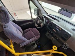 MERCEDES-BENZ Elektro Heckniederflur Bestellfahrzeug