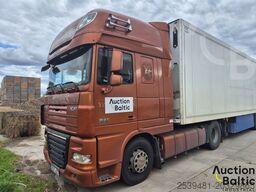 DAF FTXF105