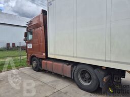 DAF FTXF105