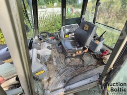 JCB 4 CX