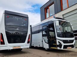 TEMSA 5 x Prestij SX Automatik  Novo Lux Stock